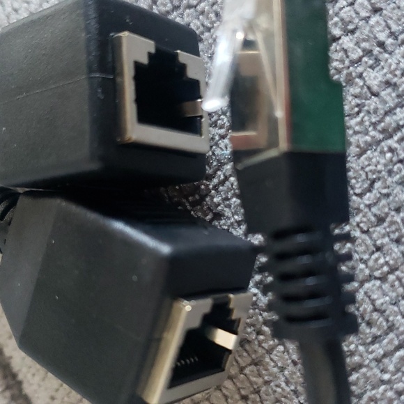 Ethernet Splitter - Picture 3 of 3